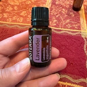 doTERRA Lavender Essential Oil 15ml